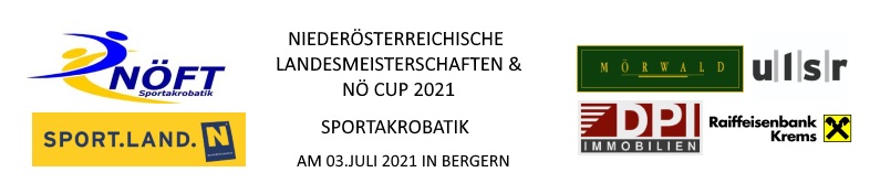 NÖ Landesmeisterschaft 2021