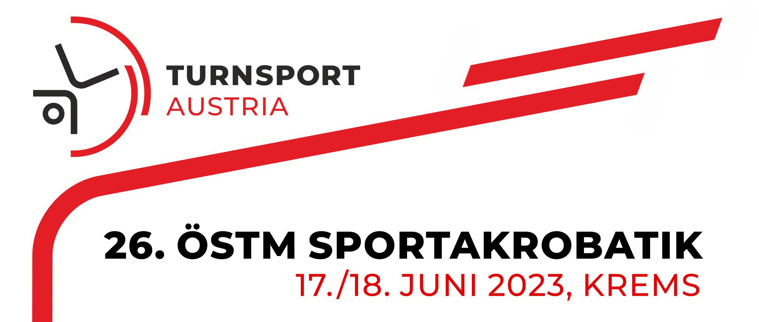 Österreichische Staatsmeisterschaft Sportakrobatik